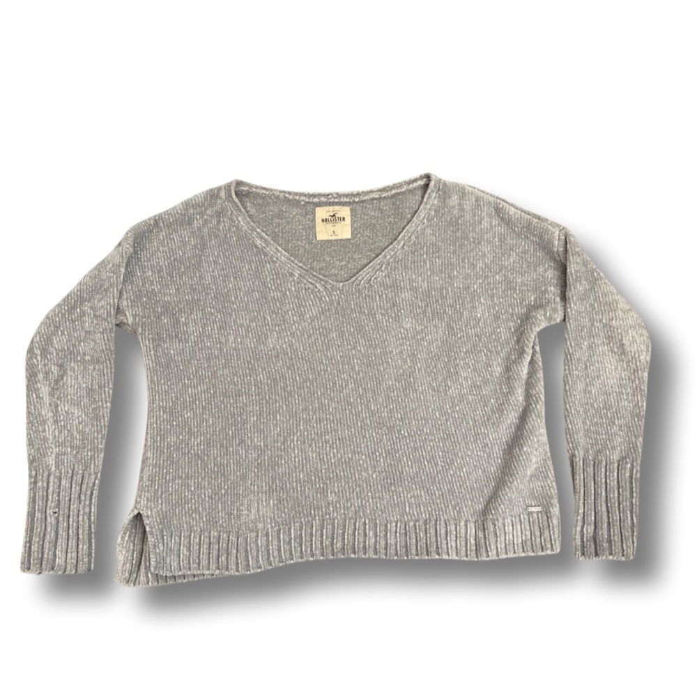 Hollister Sweater
